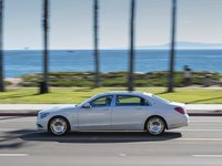 Mercedes-Benz S-Class Maybach 2016 mug #1261746
