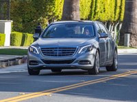 Mercedes-Benz S-Class Maybach 2016 mug #1261752