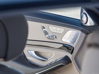 Mercedes-Benz S-Class Maybach 2016 Mouse Pad 1261764