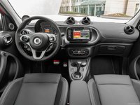 Brabus Smart forfour 2017 mug #1261801