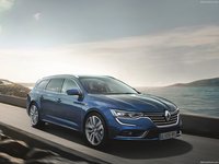 Renault Talisman Estate 2016 Poster 1262151