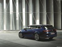 Renault Talisman Estate 2016 Poster 1262162