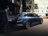 Renault Talisman Estate 2016 tote bag #1262165