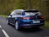 Renault Talisman Estate 2016 Poster 1262179