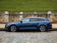 Renault Talisman Estate 2016 Poster 1262192