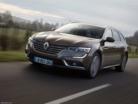 Renault Talisman Estate 2016 Poster 1262206