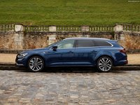 Renault Talisman Estate 2016 tote bag #1262210