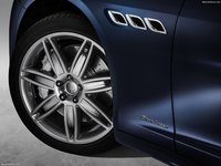 Maserati Quattroporte 2017 stickers 1262272