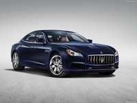 Maserati Quattroporte 2017 stickers 1262279