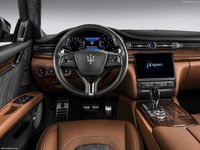 Maserati Quattroporte 2017 hoodie #1262281