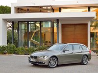BMW 3-Series 2016 stickers 1262793