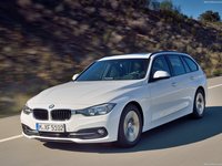 BMW 3-Series 2016 Poster 1262796