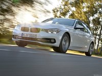 BMW 3-Series 2016 stickers 1262797