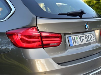BMW 3-Series 2016 stickers 1262799