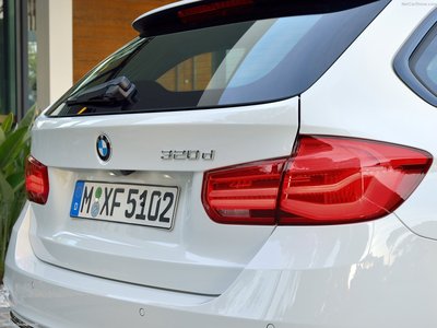 BMW 3-Series 2016 stickers 1262811