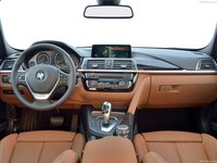BMW 3-Series 2016 stickers 1262817