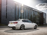 BMW 7-Series 2016 stickers 1262855