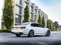 BMW 7-Series 2016 tote bag #1262859