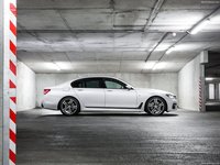 BMW 7-Series 2016 Poster 1262860