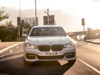 BMW 7-Series 2016 tote bag #1262861