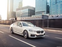 BMW 7-Series 2016 stickers 1262864
