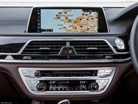 BMW 7-Series 2016 stickers 1262866