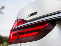 BMW 7-Series 2016 stickers 1262896