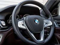 BMW 7-Series 2016 stickers 1262900
