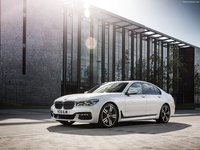 BMW 7-Series 2016 Poster 1262905