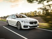 BMW 7-Series 2016 Poster 1262906