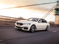 BMW 7-Series 2016 Poster 1262917