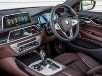 BMW 7-Series 2016 hoodie #1262923