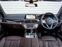 BMW 7-Series 2016 Tank Top #1262926