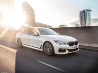 BMW 7-Series 2016 Poster 1262929