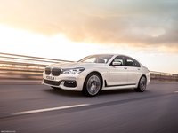 BMW 7-Series 2016 Poster 1262933