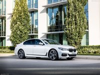 BMW 7-Series 2016 Poster 1262937