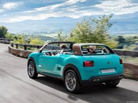 Citroen Cactus M Concept 2015 tote bag #1263160