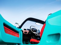 Citroen Cactus M Concept 2015 Mouse Pad 1263177