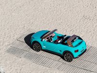 Citroen Cactus M Concept 2015 Mouse Pad 1263185