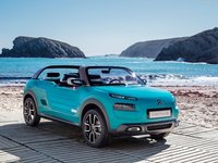 Citroen Cactus M Concept 2015 Longsleeve T-shirt #1263188