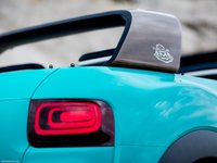 Citroen Cactus M Concept 2015 Mouse Pad 1263190