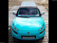 Citroen Cactus M Concept 2015 Longsleeve T-shirt #1263192