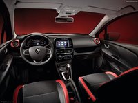 Renault Clio 2017 Poster 1263207