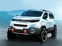 Citroen SpaceTourer Hyphen Concept 2016 mug #1263318