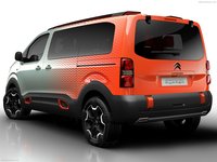 Citroen SpaceTourer Hyphen Concept 2016 mug #1263319