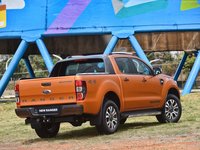Ford Ranger 2016 stickers 1263340