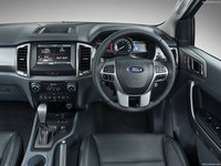Ford Ranger 2016 Mouse Pad 1263363