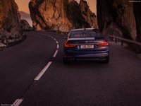 Alpina BMW B7 xDrive 2017 stickers 1263583