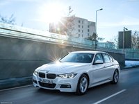 BMW 330e 2016 stickers 1263600