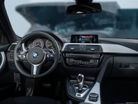 BMW 330e 2016 stickers 1263607
